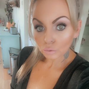 Meet your Posher, Sheree